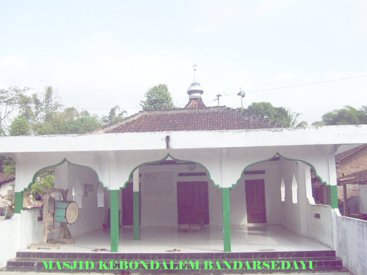 BAITURRAMAN