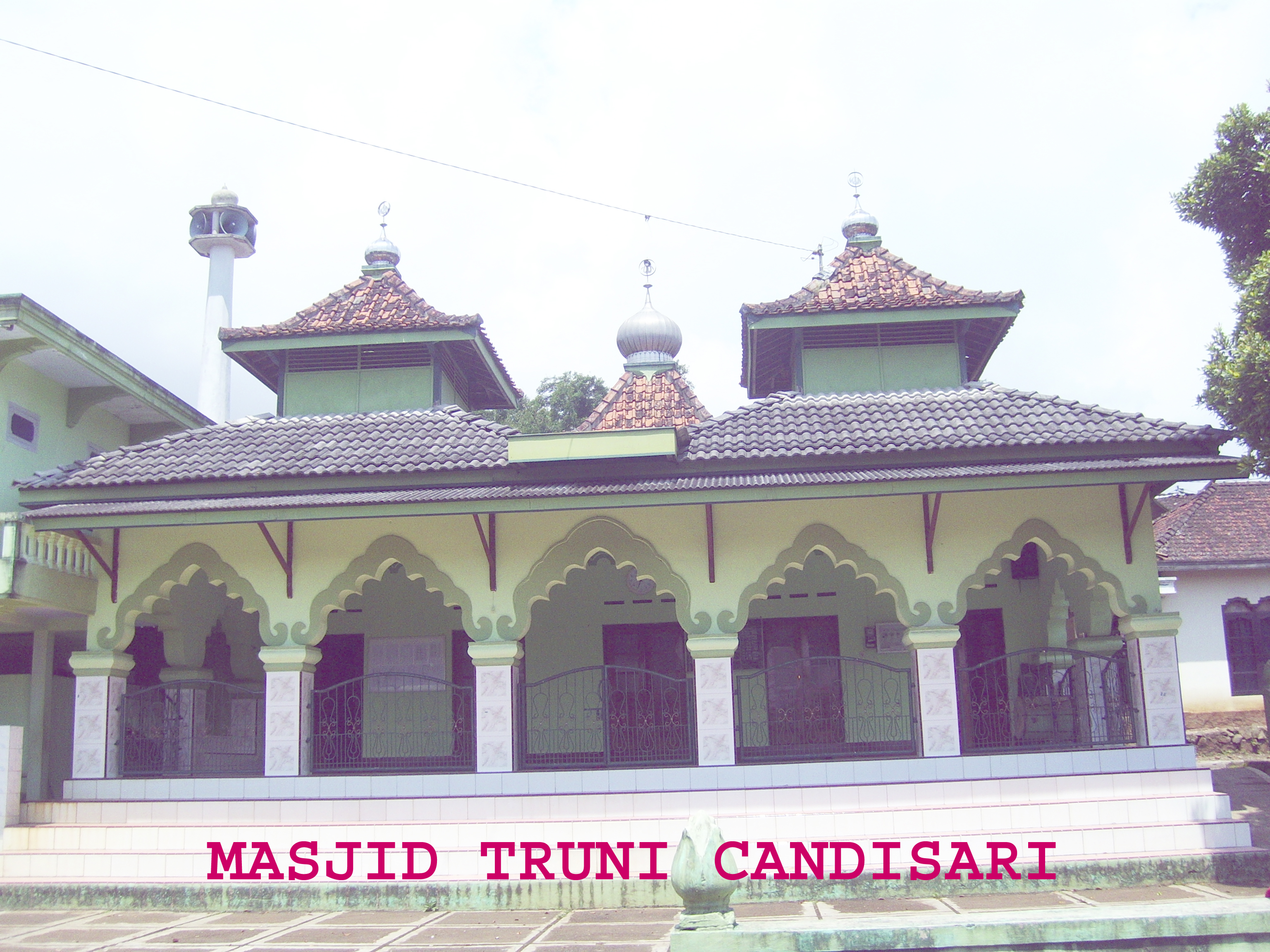 RHOUDHOTU SARIFAH
