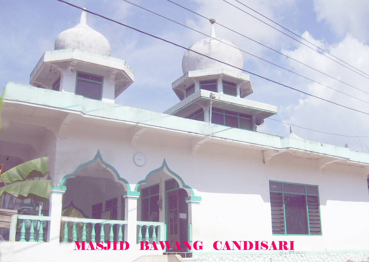 AT- TAQWA