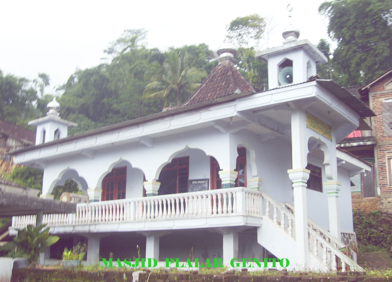 BAITUSSALAM