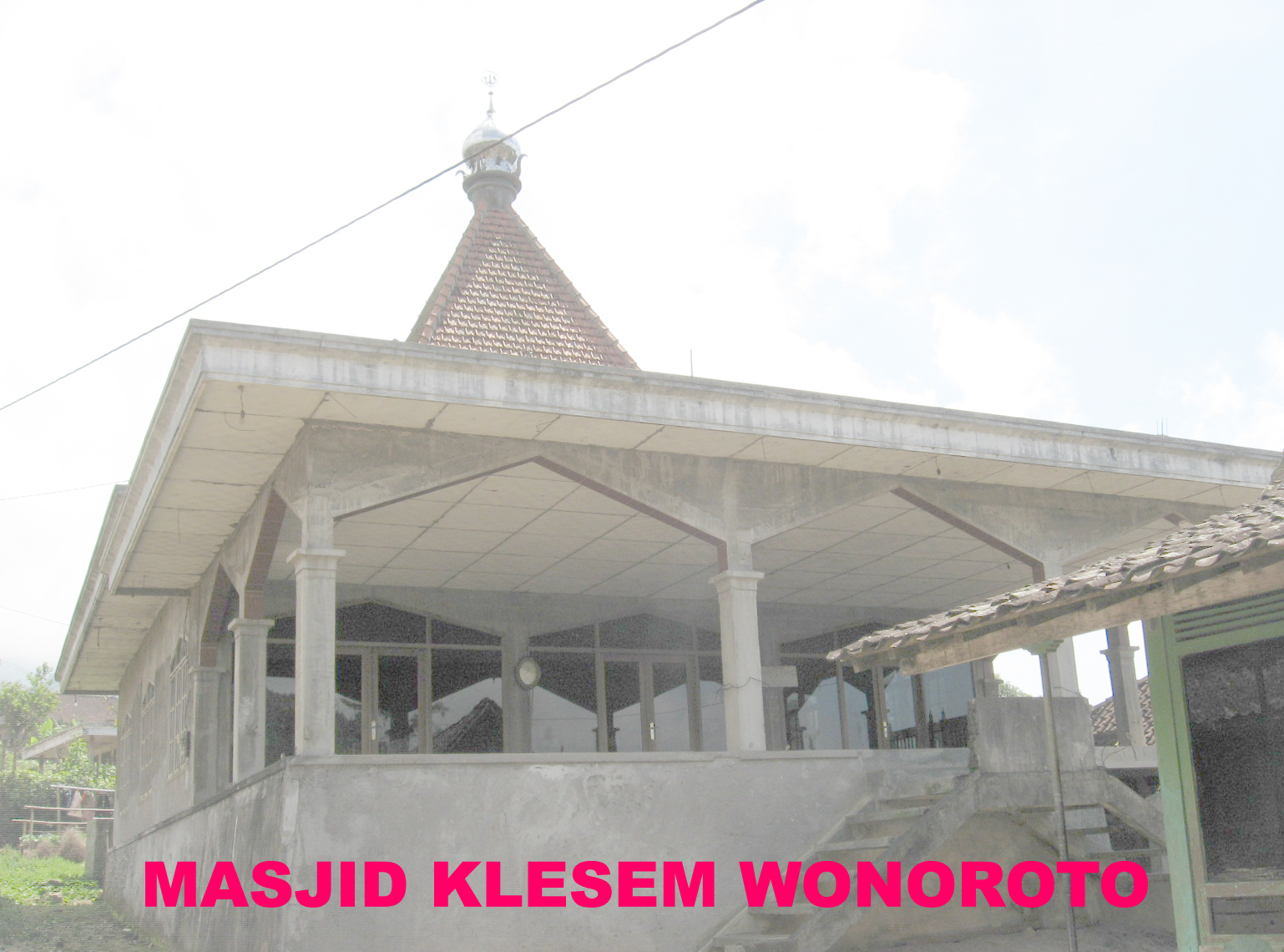 BAITUL ROHMAN