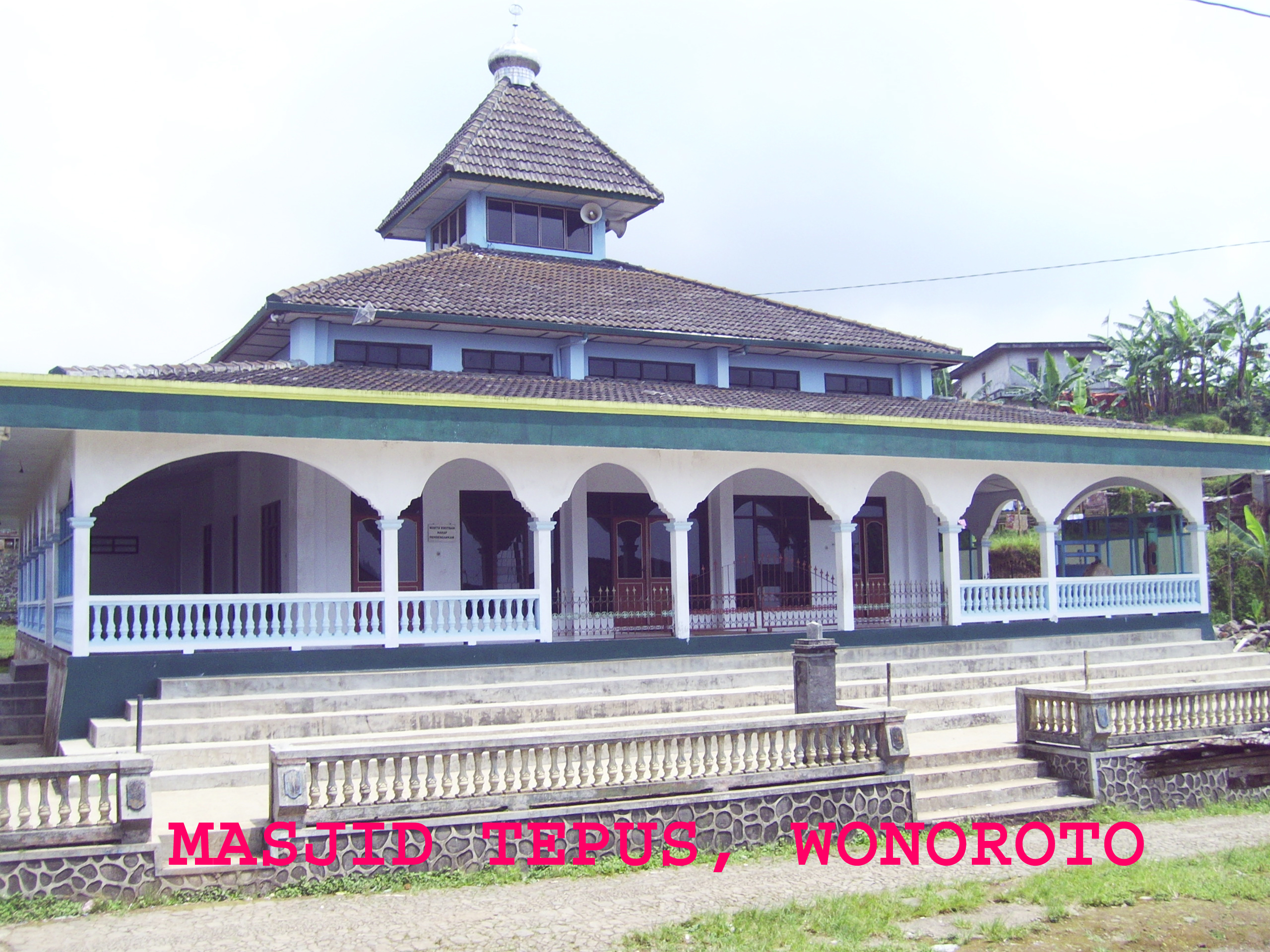 BAITUL MUTTAQIN