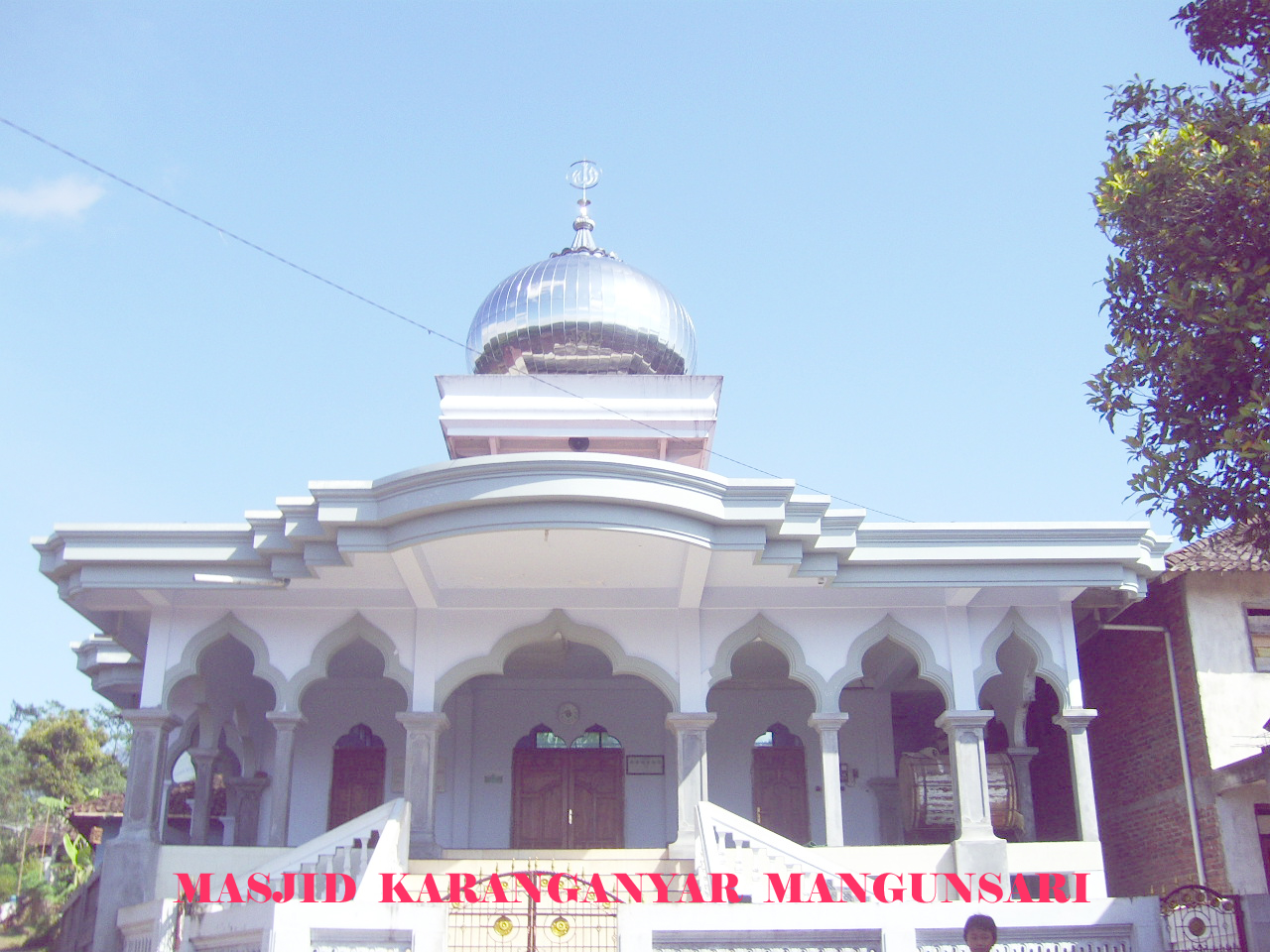 AL-FALAH