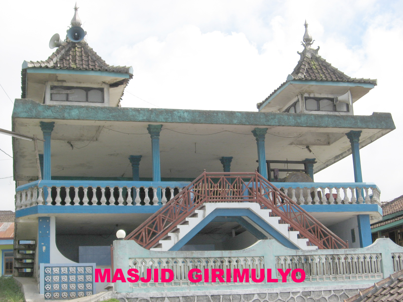 DARUL MUTTAQIN