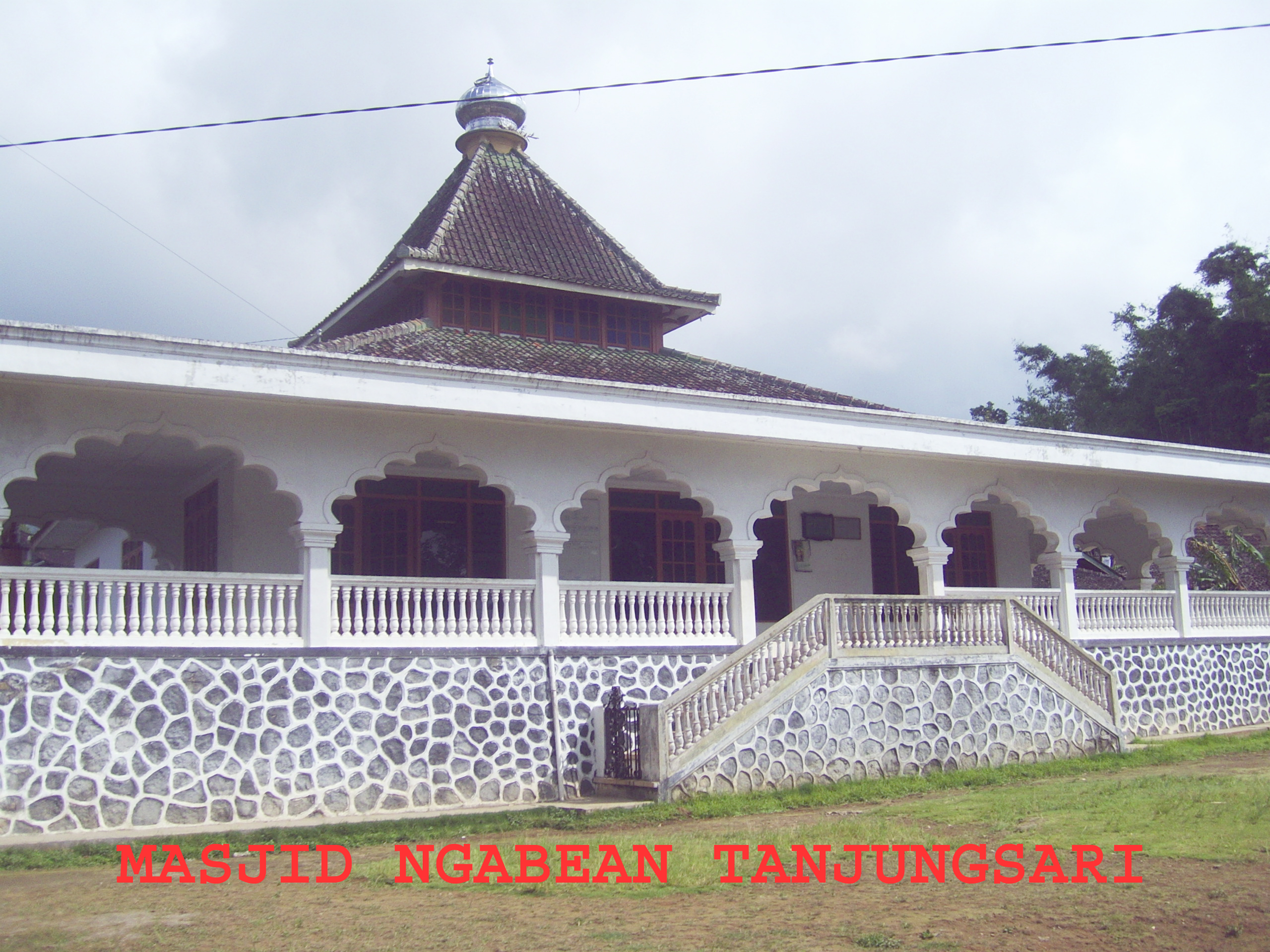 NURUL MUTTAQIN
