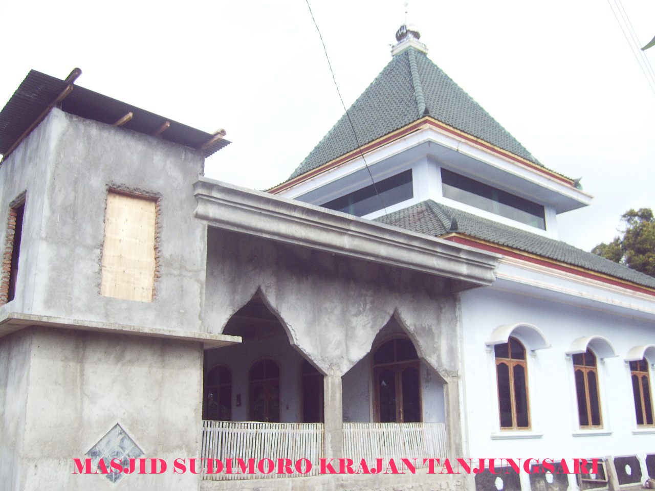 AT-TAQWA