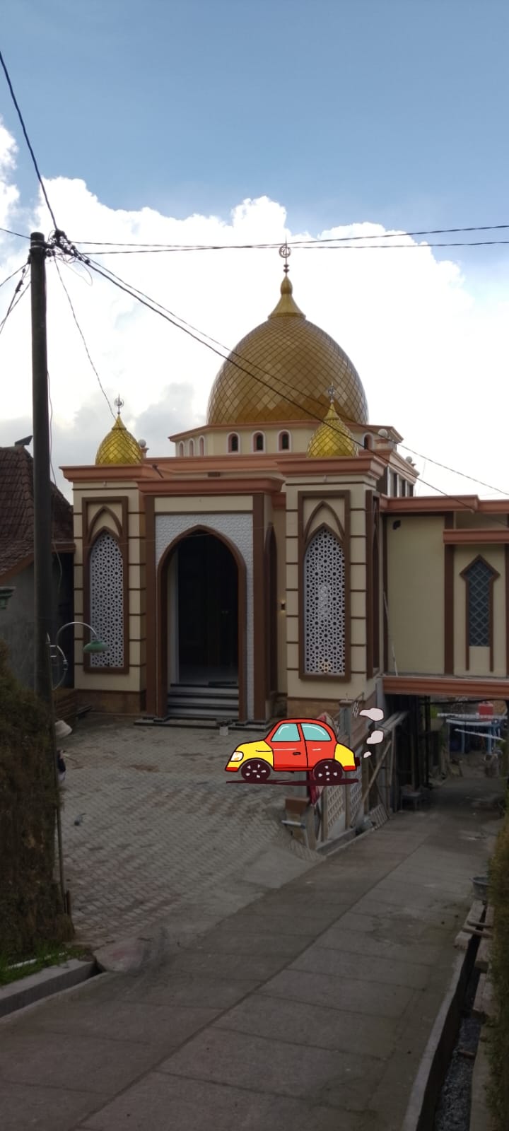 AL-IKHLAS