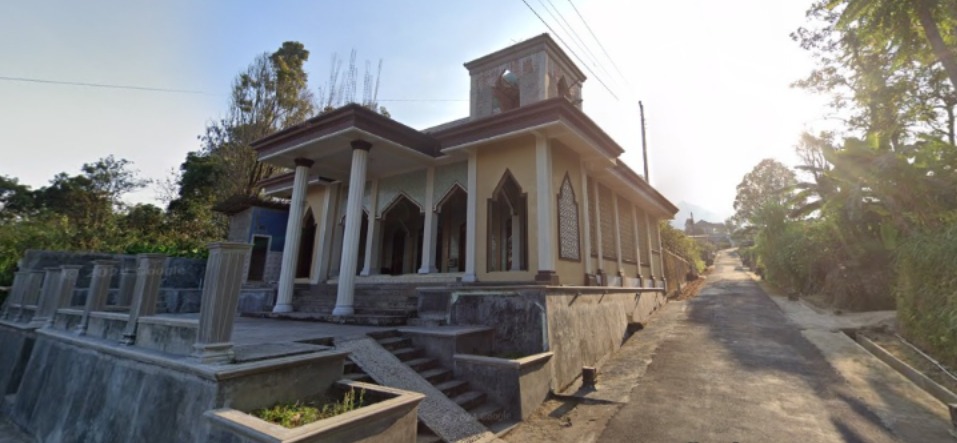 AL-HUDA