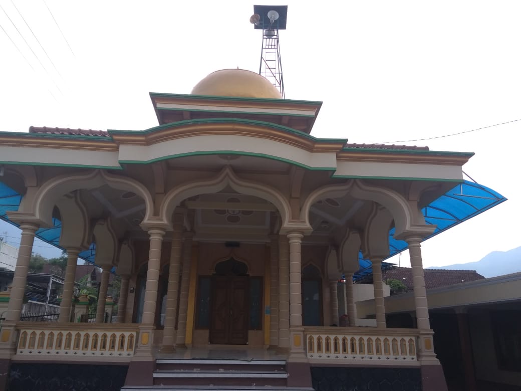 BAITUL ABIDIN
