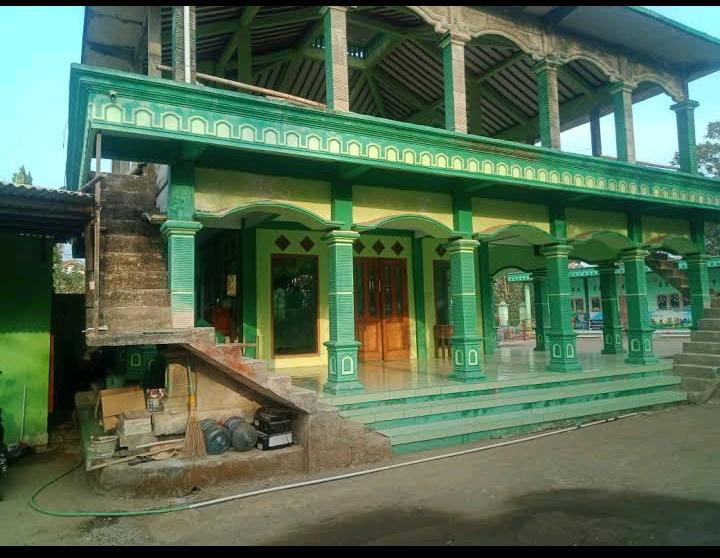 DARUS SALAM