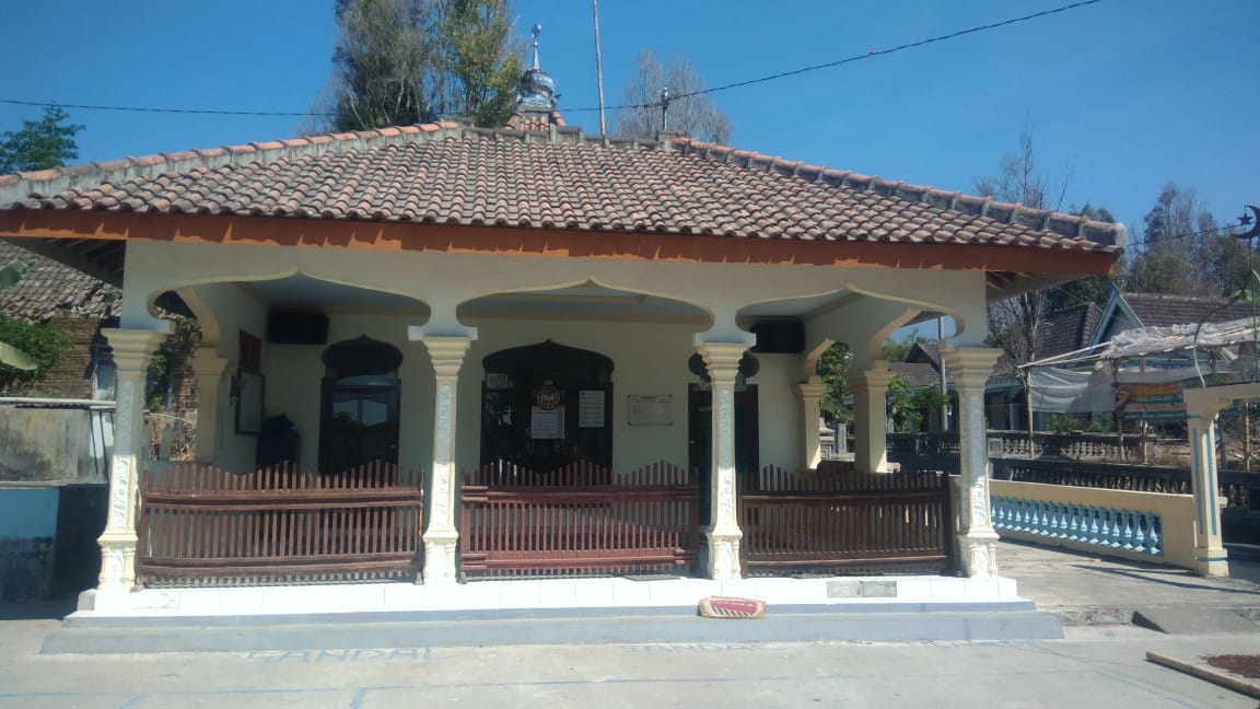 Baitul Makmur