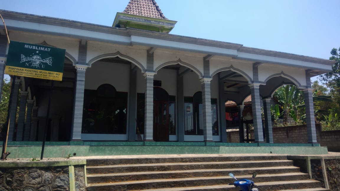 BAITUL MU'MININ