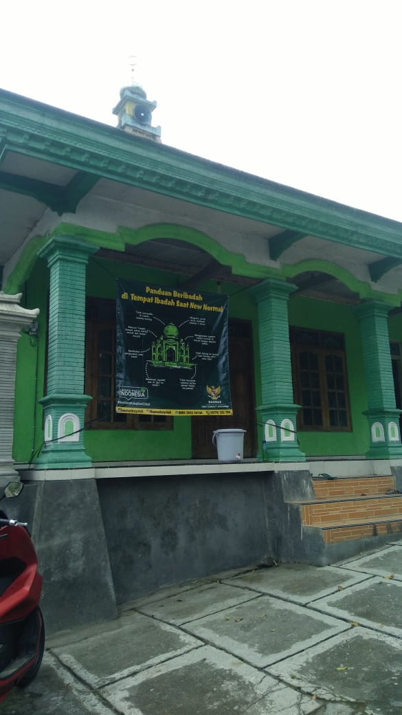 AL-MUSLIMIN