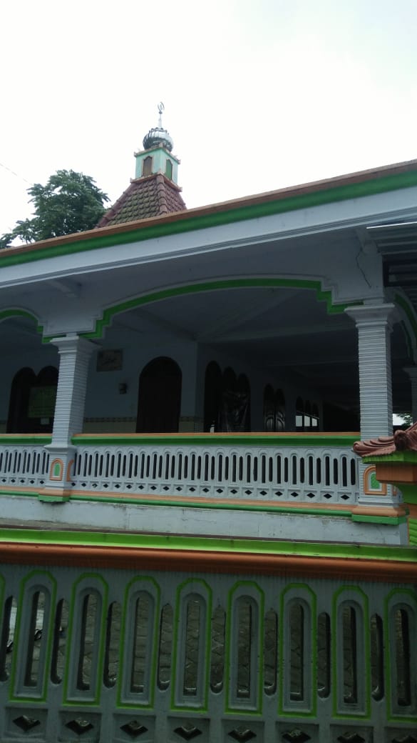 ASHOBAH