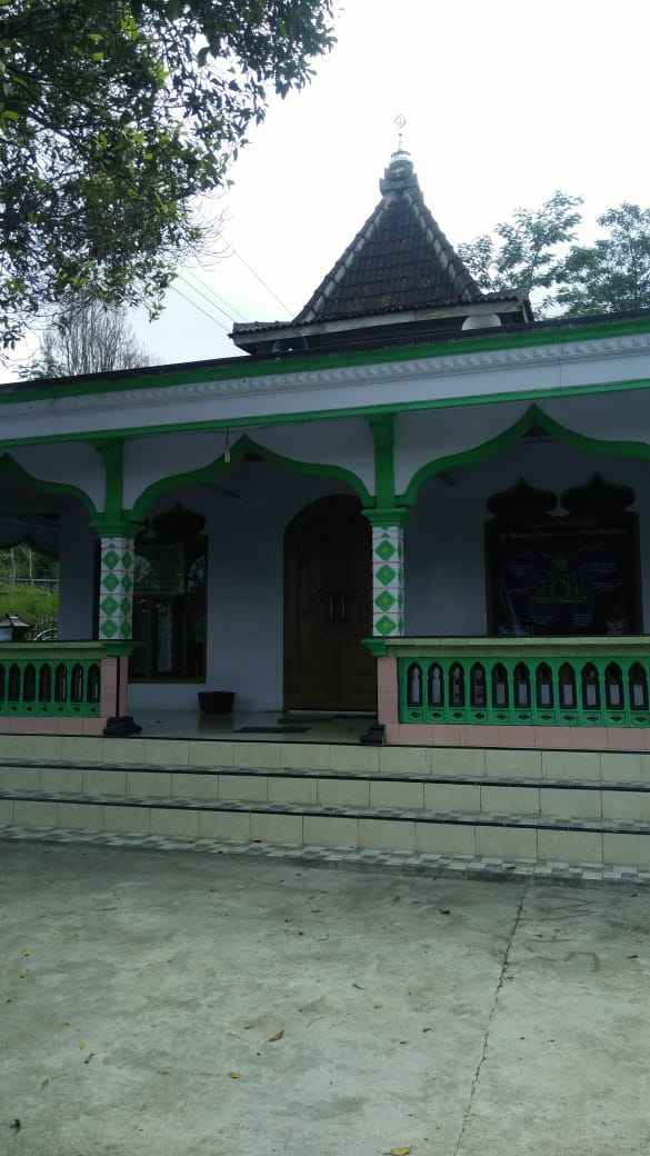 NURUL HUDA