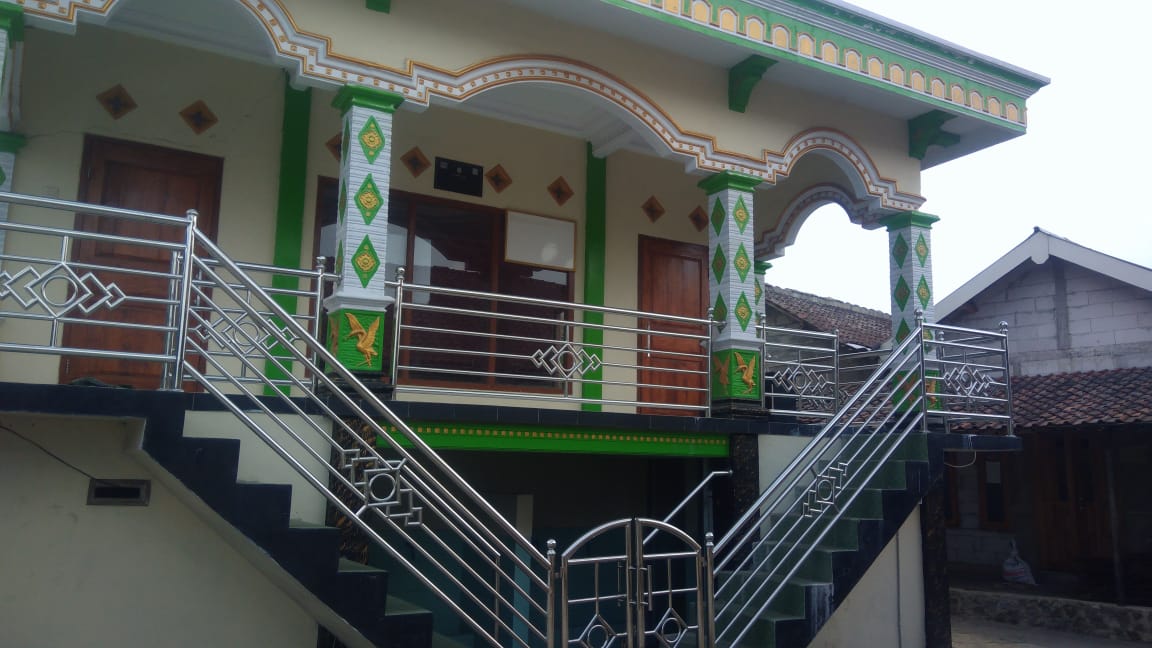 AL-QUDUS