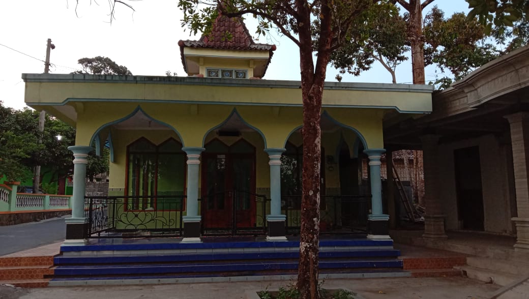 AL-IKHLAS