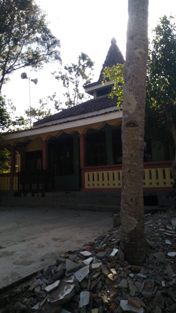 BAITUL HUDA