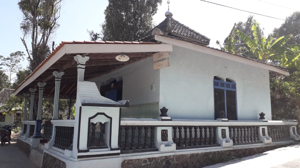AL-HIDAYAH RAHMAN