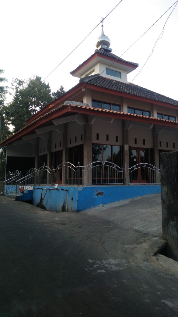 AL-IKHLAS