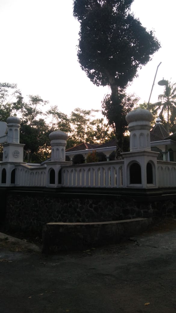 BAITUR RIYADHOH