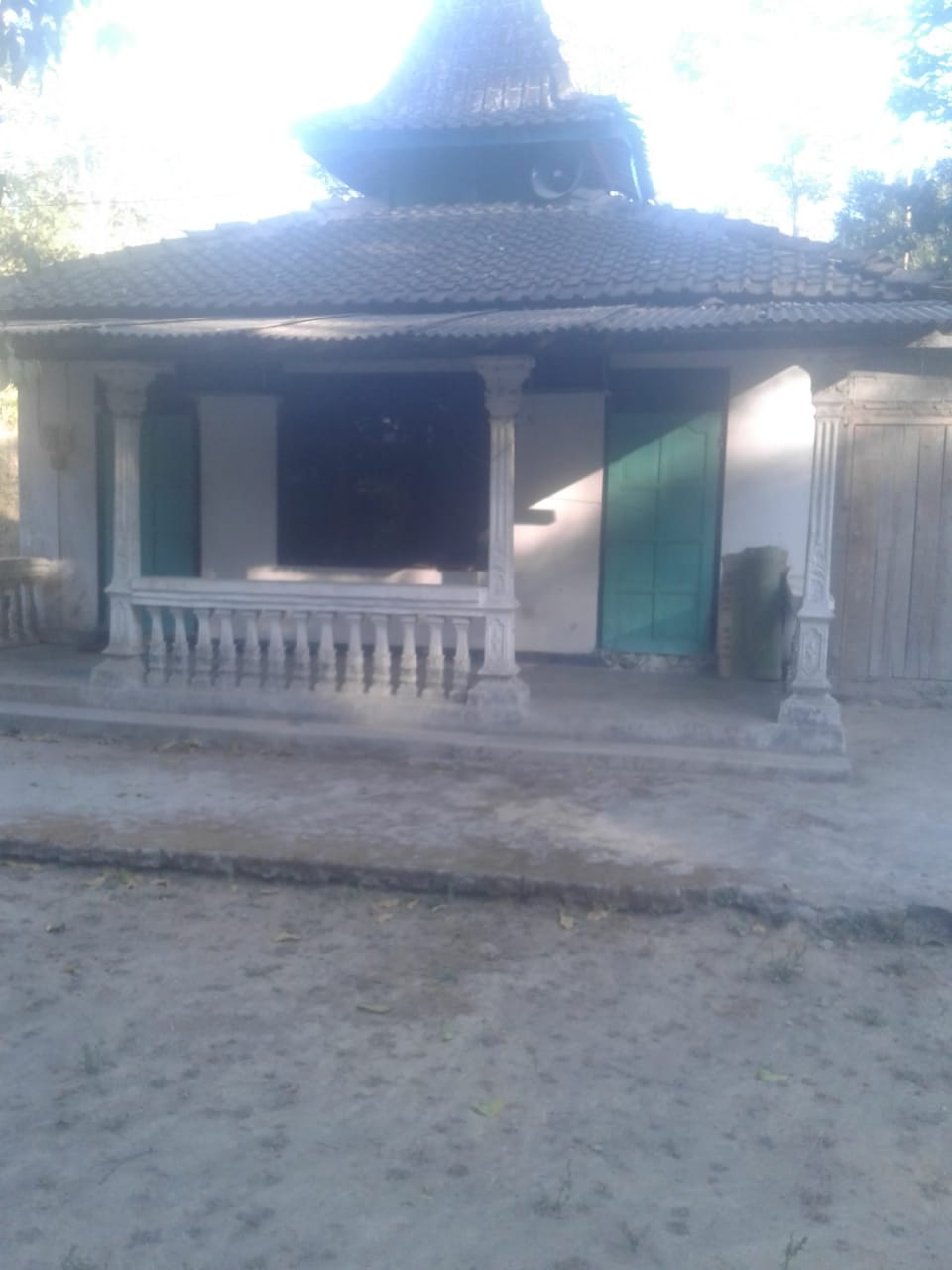 AL- BAROKAH