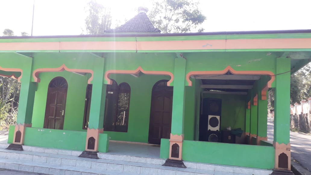 BAITUR RAHMAN
