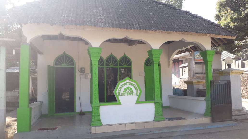 BAITURRAHMAN
