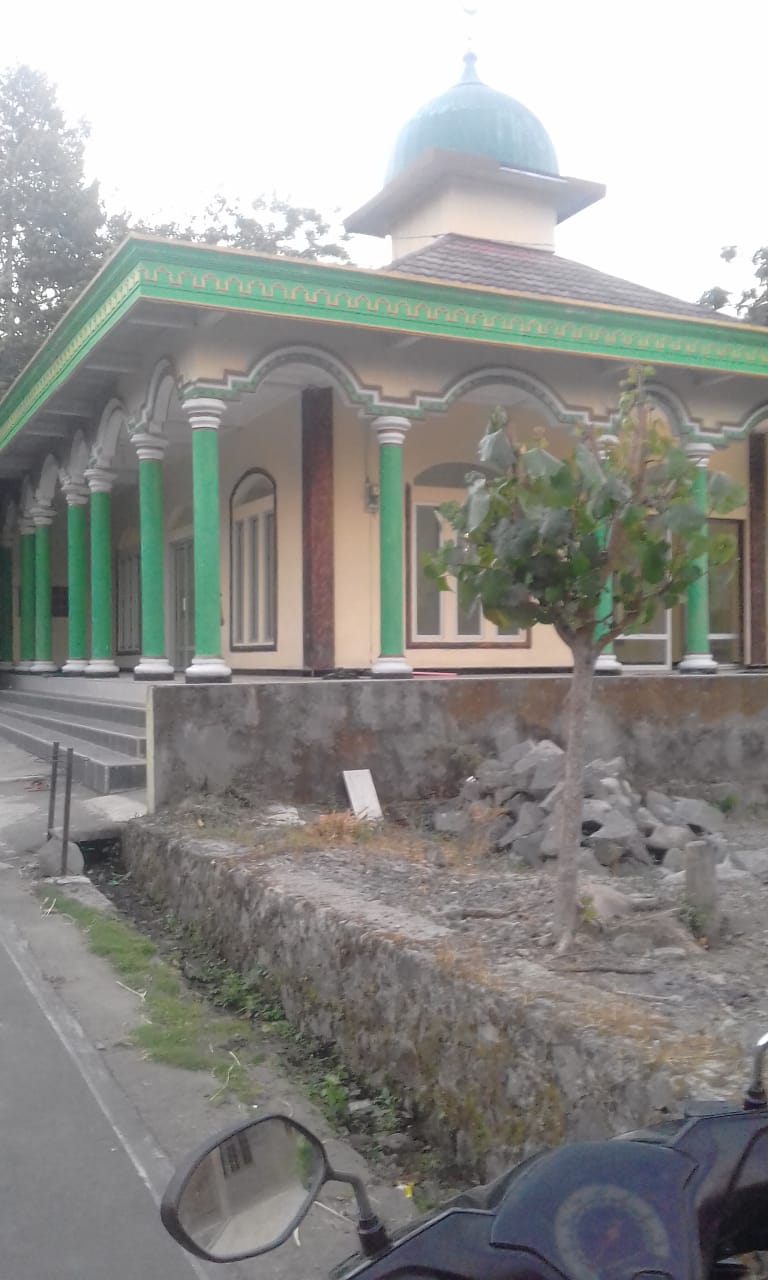 BAITUL JANNAH