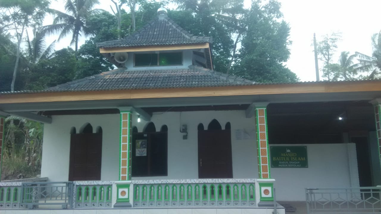 BAITUL ISLAM