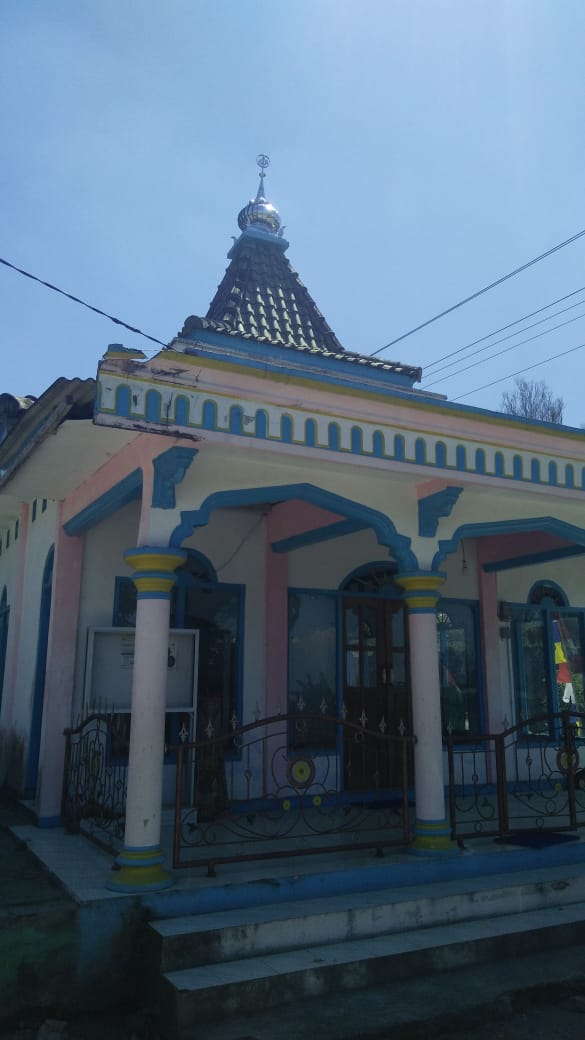 AL-FURQON