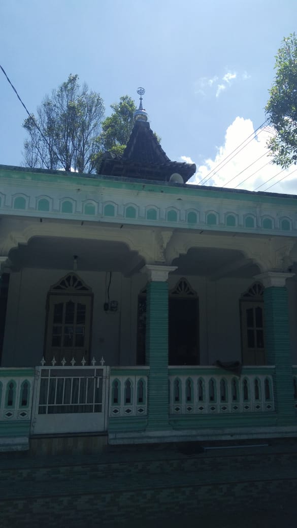 NURUL TAQWA