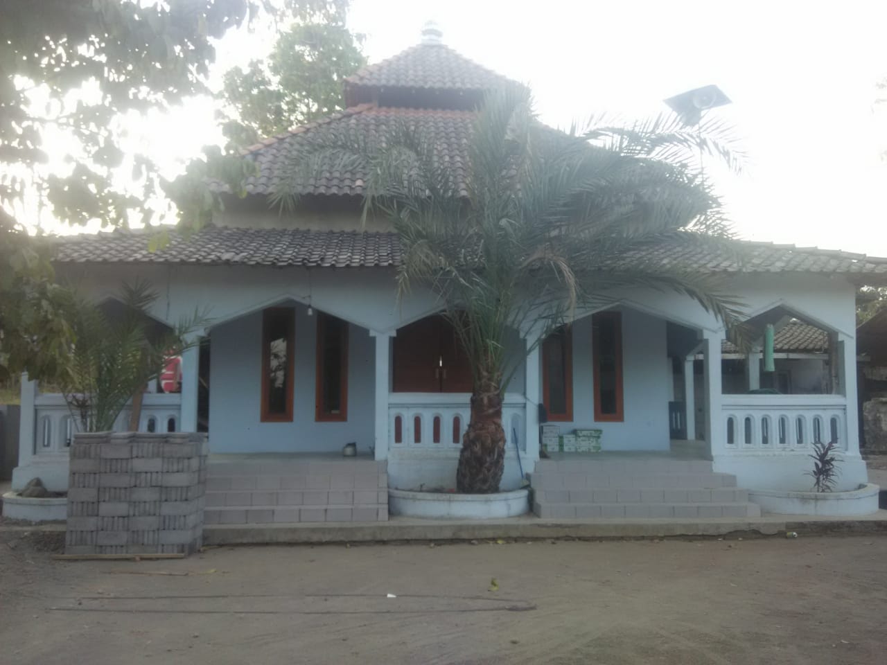 BAITUL HUDA