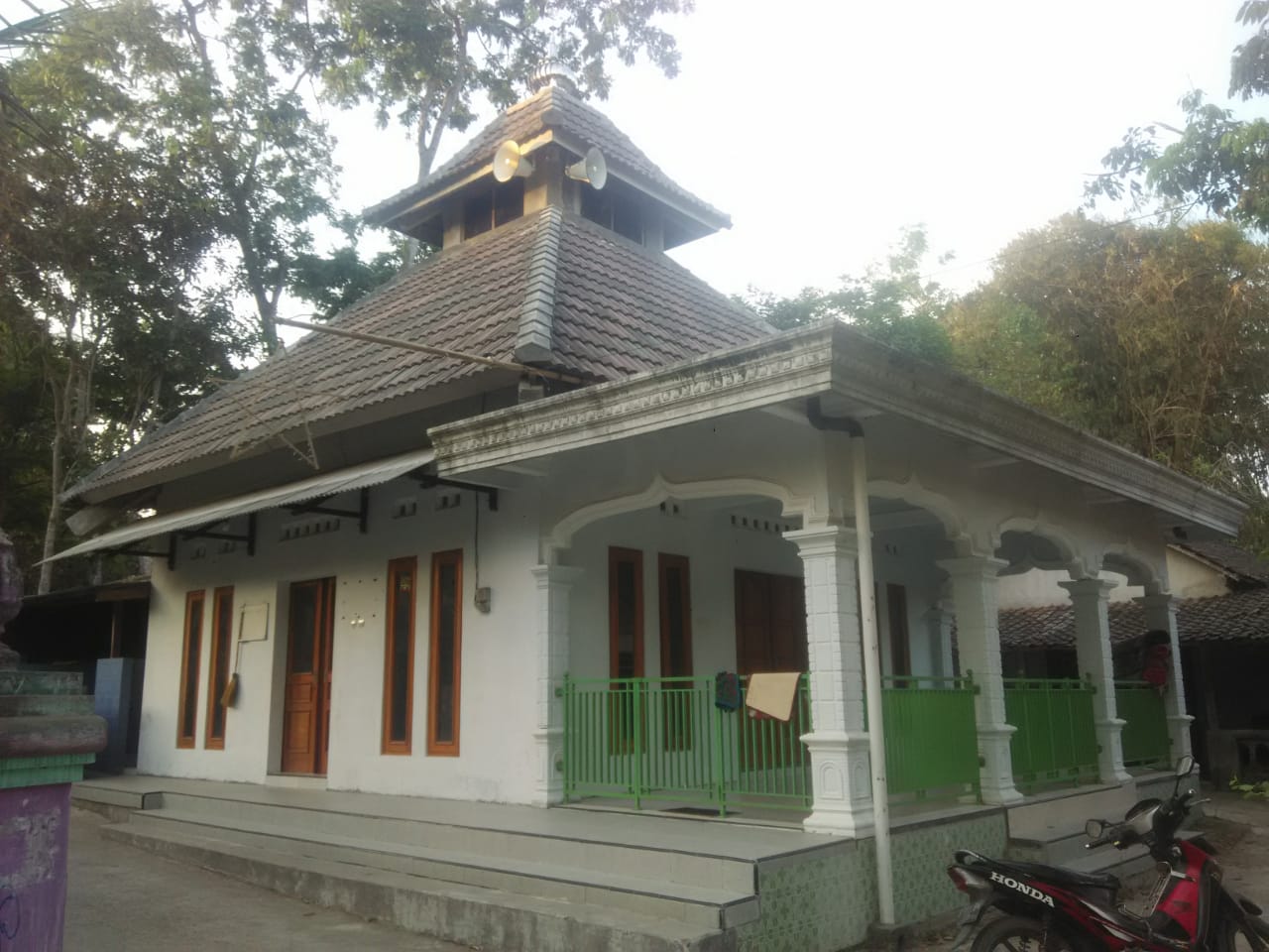 BAITUS SALAM