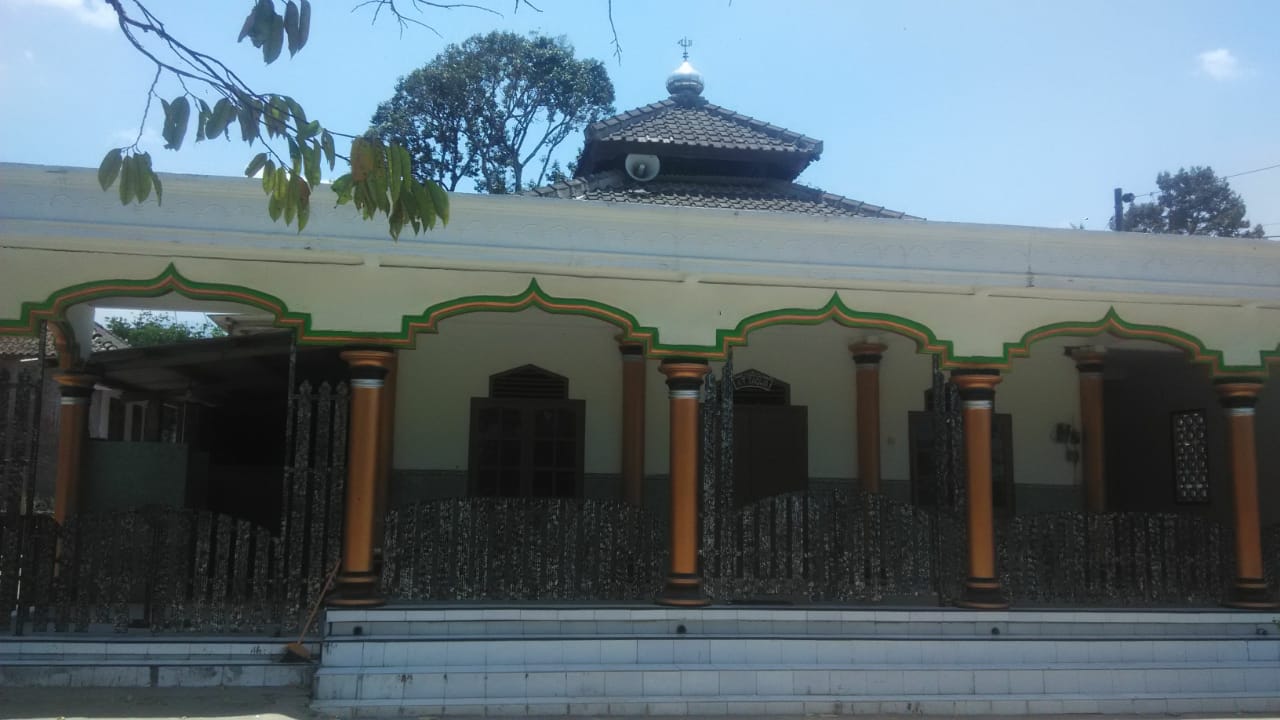 AT- TAQWA
