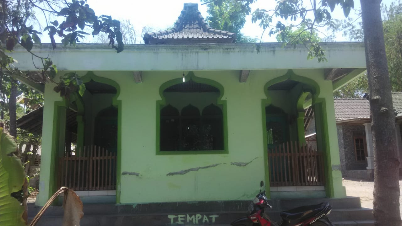 AL-MUSLIMUN