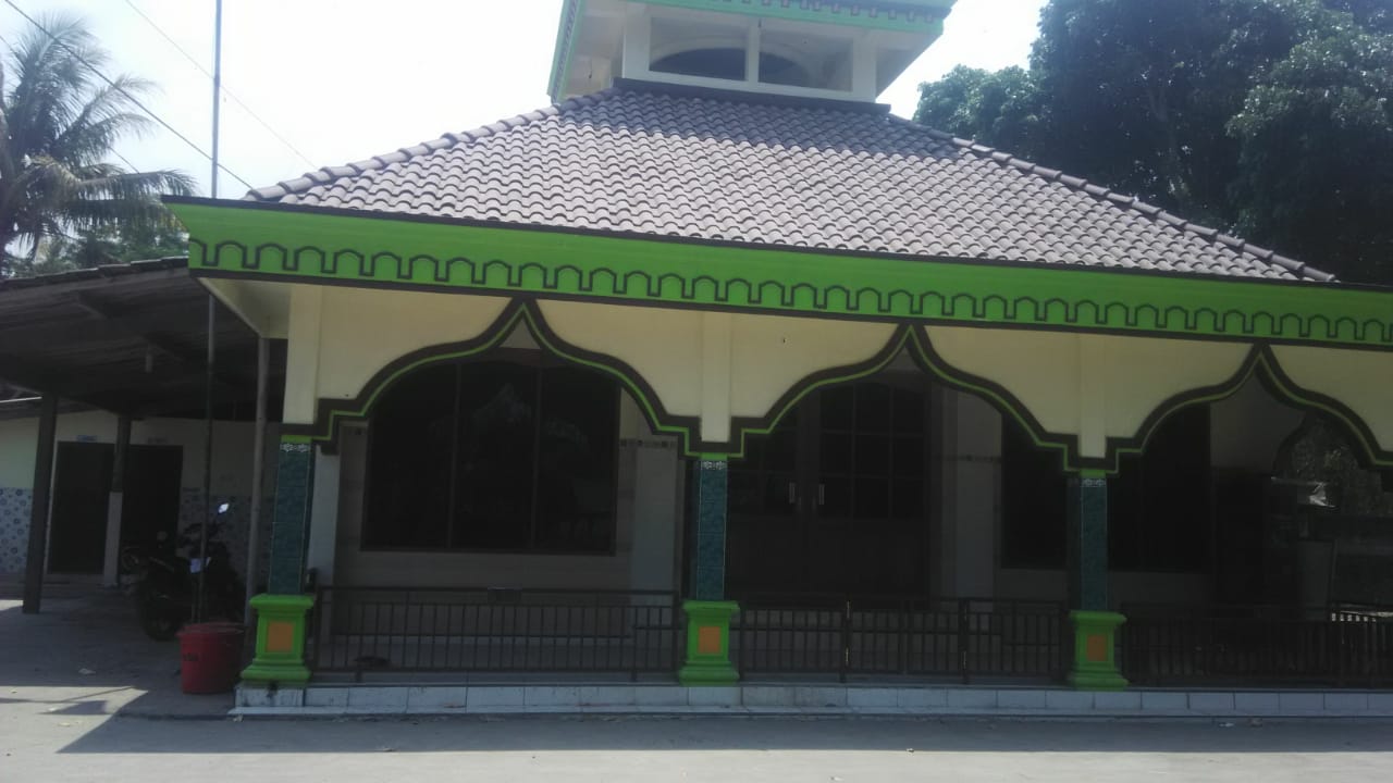 AL- HUDA