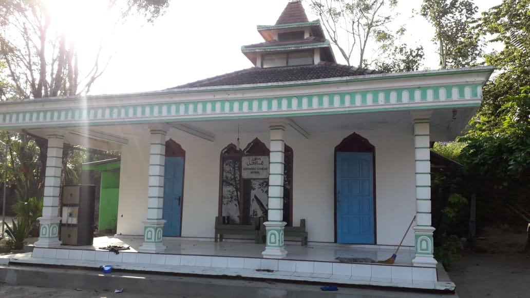 HIMATUL JIBAL
