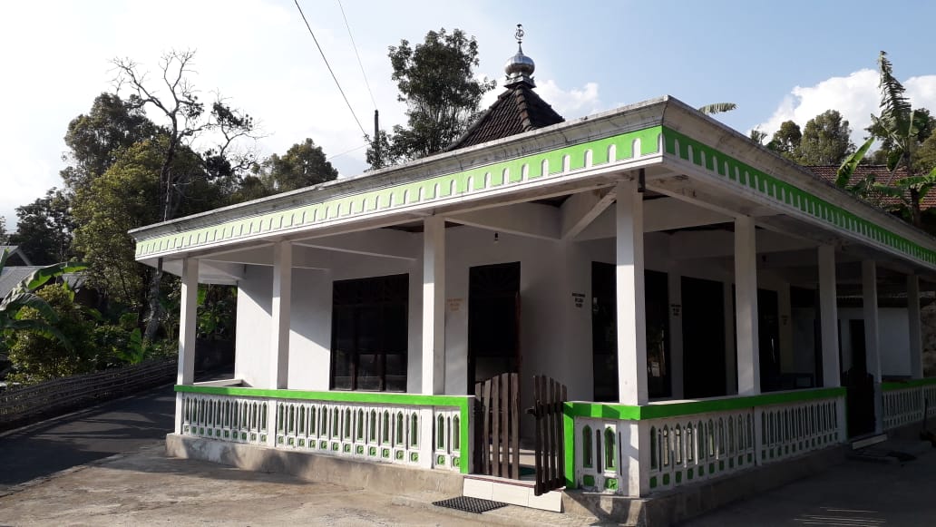 BAITUT TAKWA