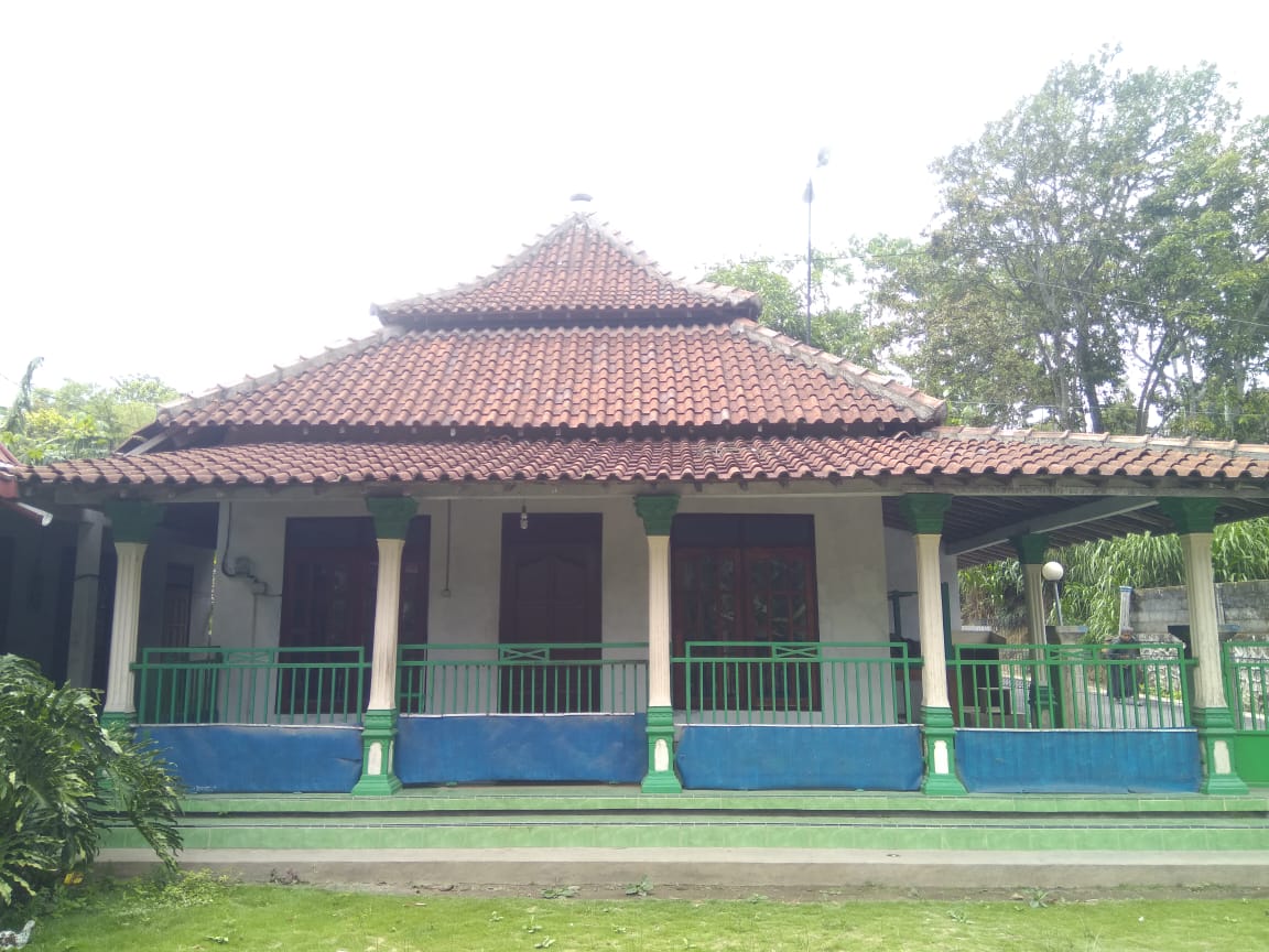 AL- ISTIQOMAH