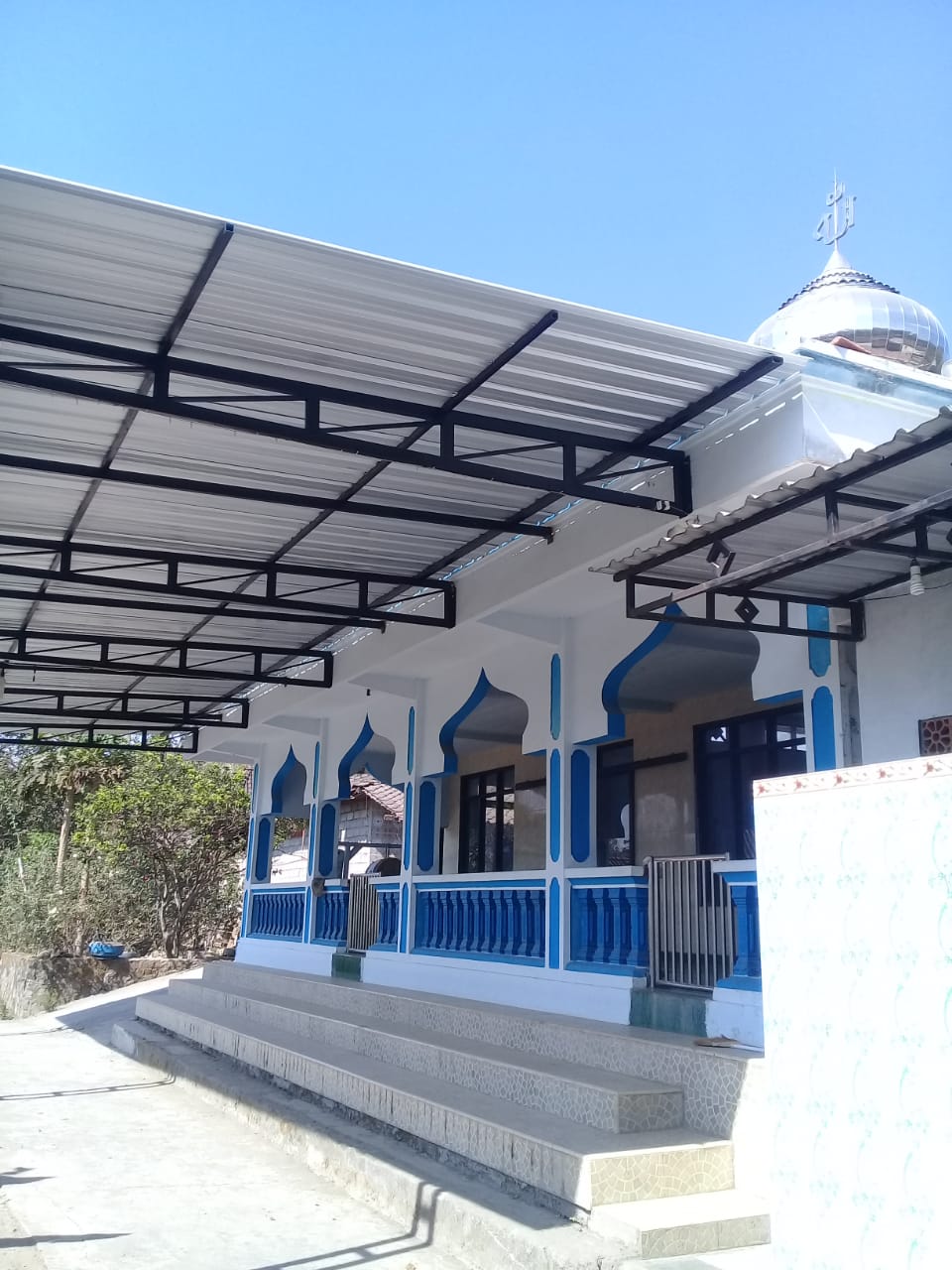 AL- BAROKAH