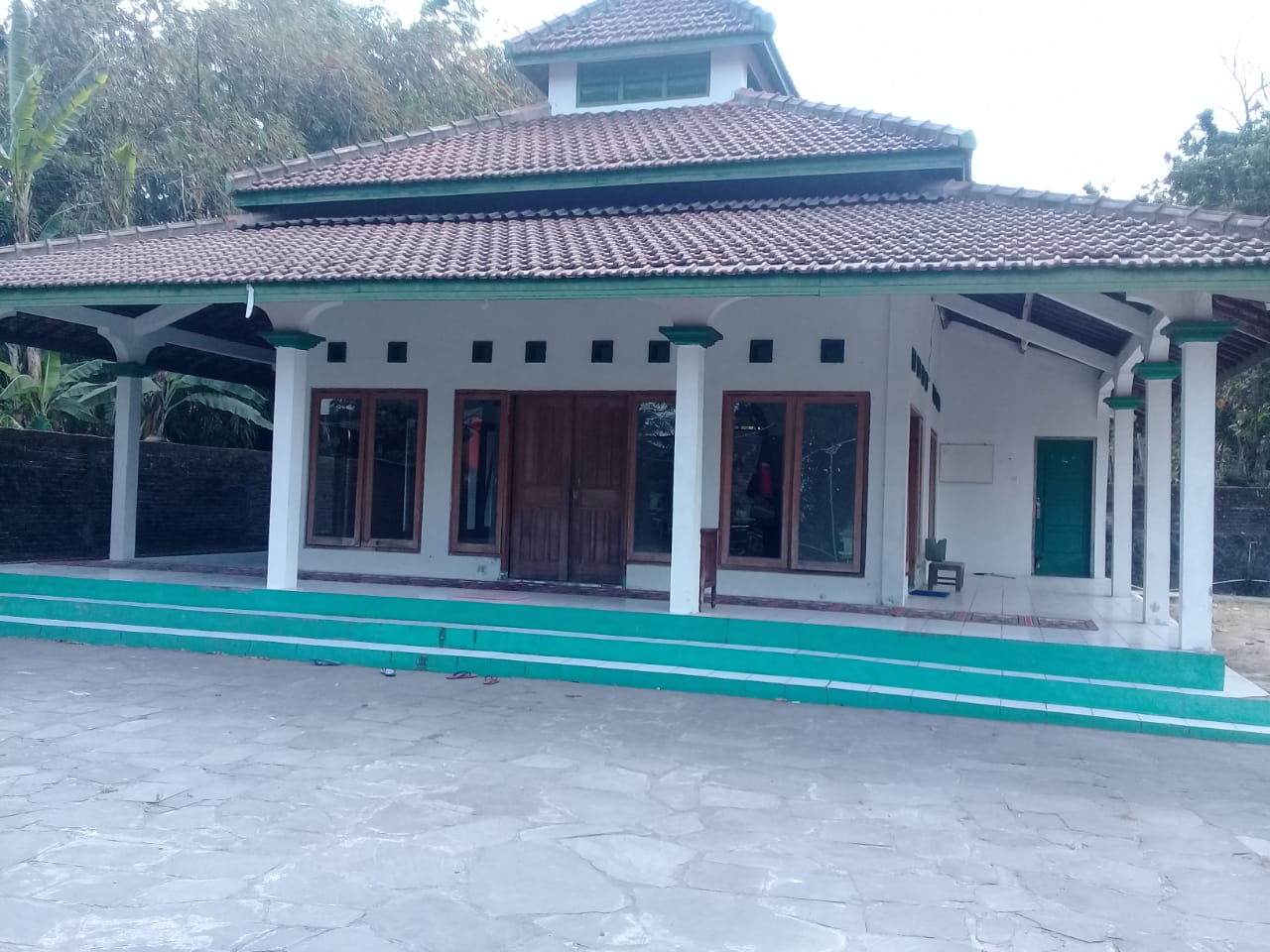 AL- ABIDIN BANI ADAM