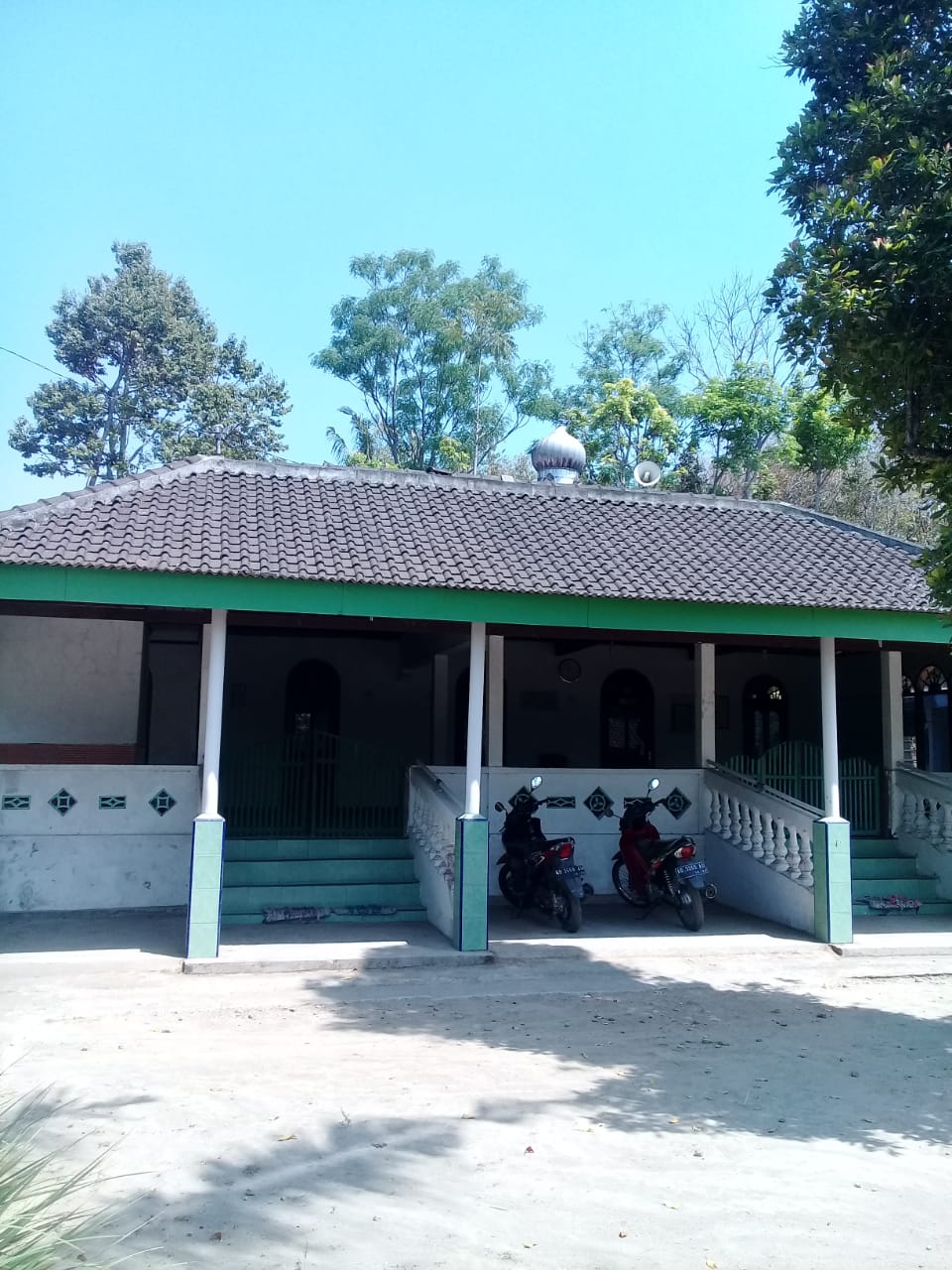 AL-IKHLAS