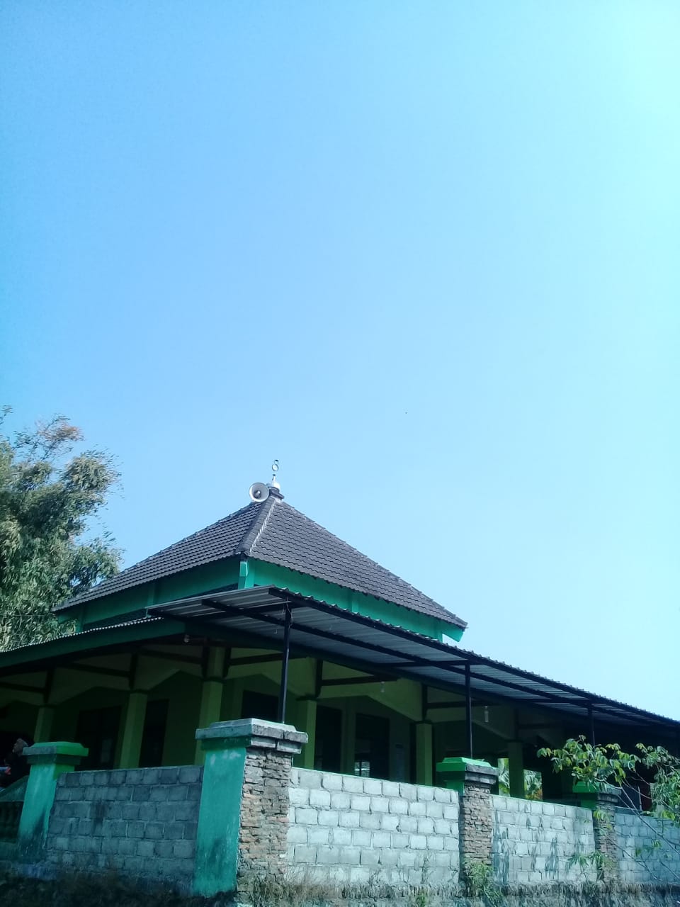 AT- TAQWA