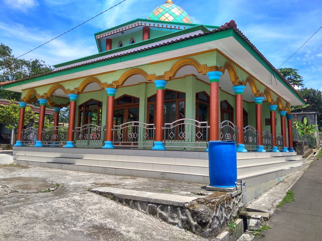 DARUL IMAN