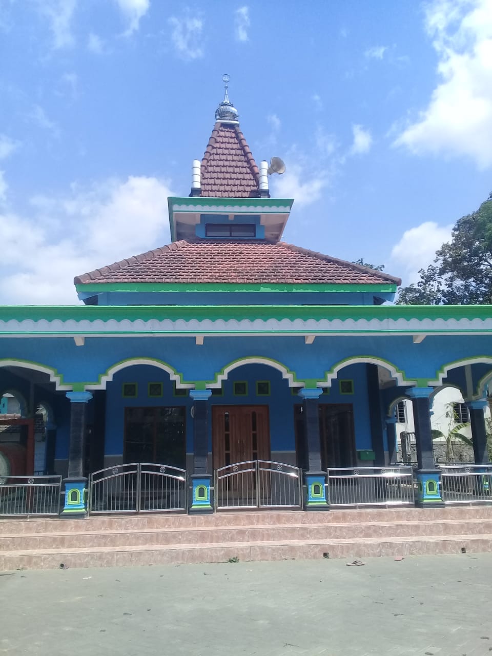 DARUSSALAM