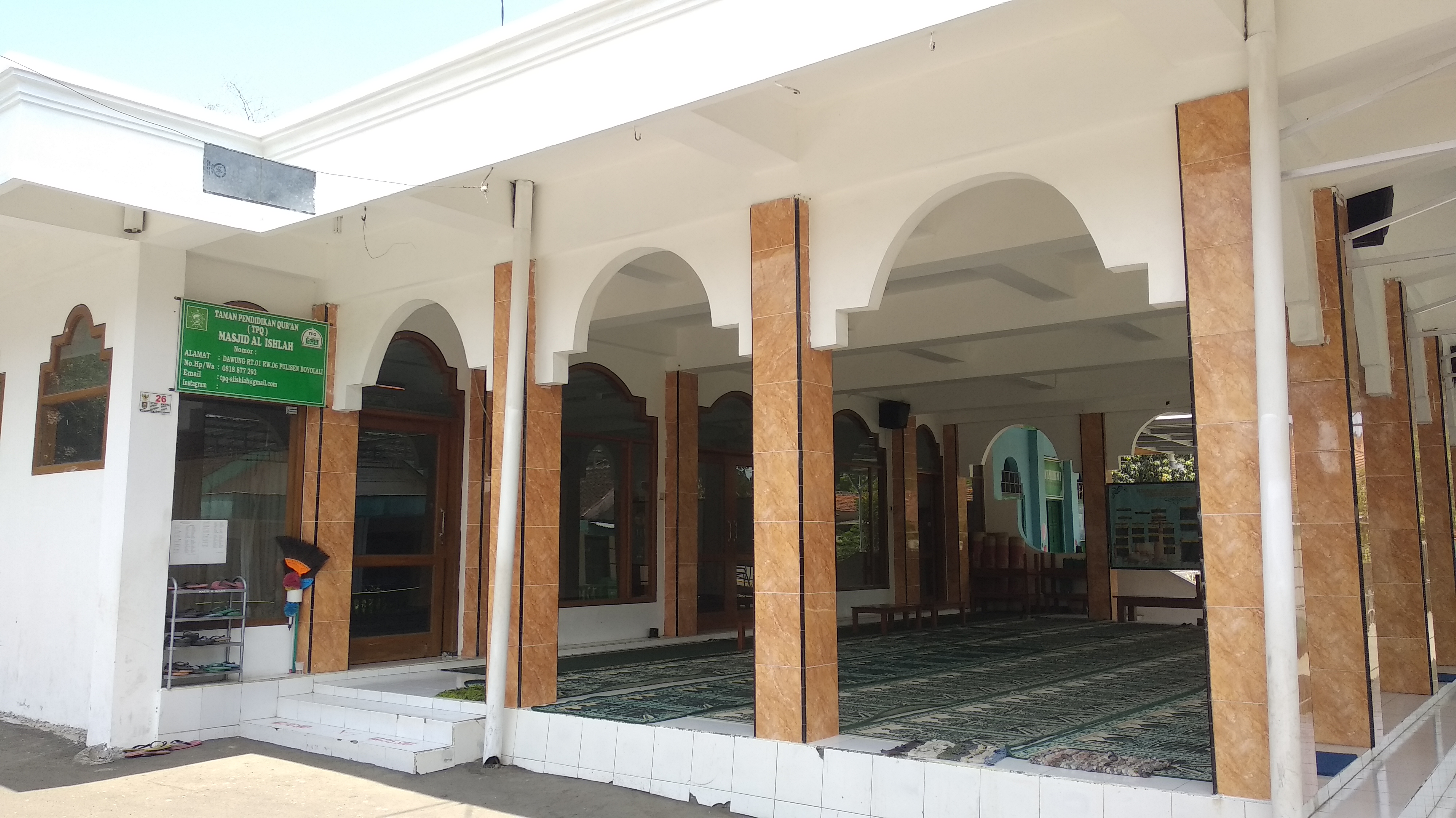 AL-ISLAH