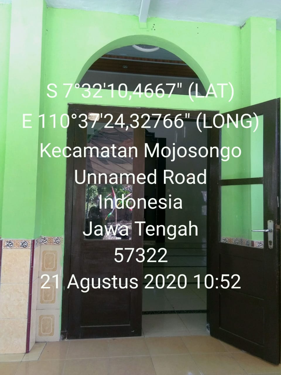 ROHMATULLOH