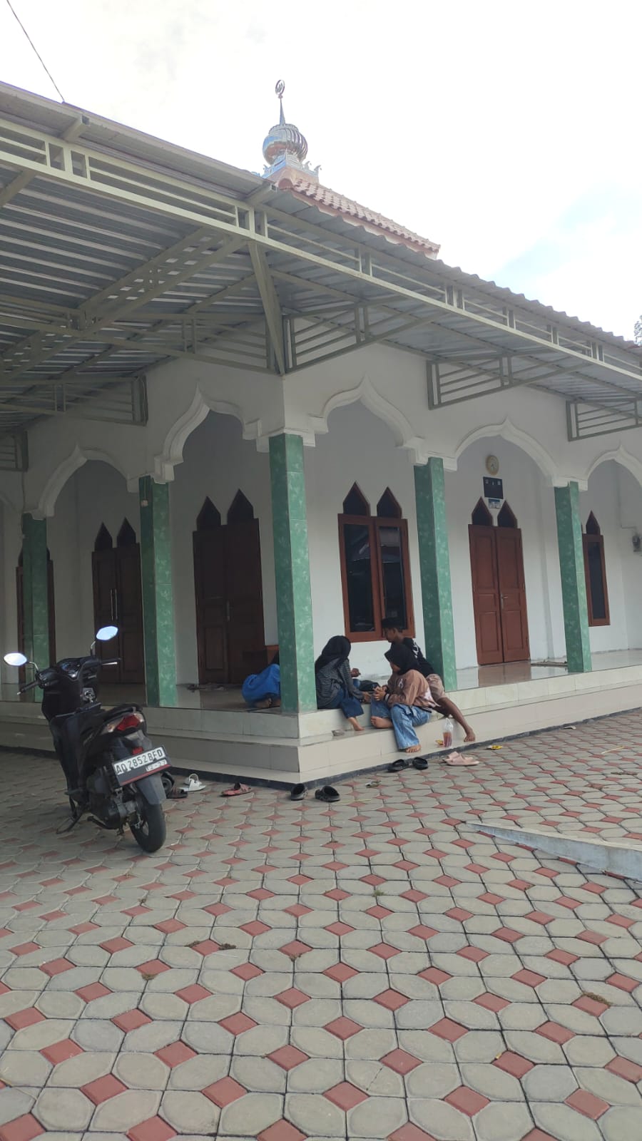 ULUL ALBAB