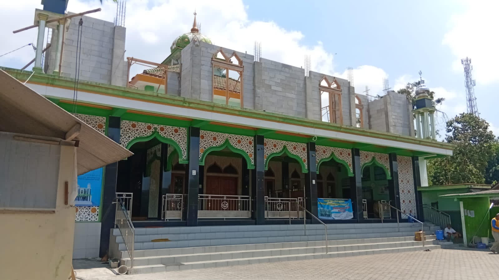 BAITUL MUTTAQIN
